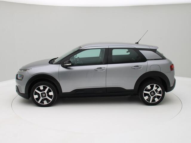 Citroen C4 CACTUS 1.2 PureTech Business 110pk / Origineel NL