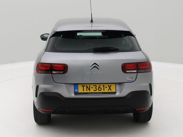 Citroen C4 CACTUS 1.2 PureTech Business 110pk / Origineel NL