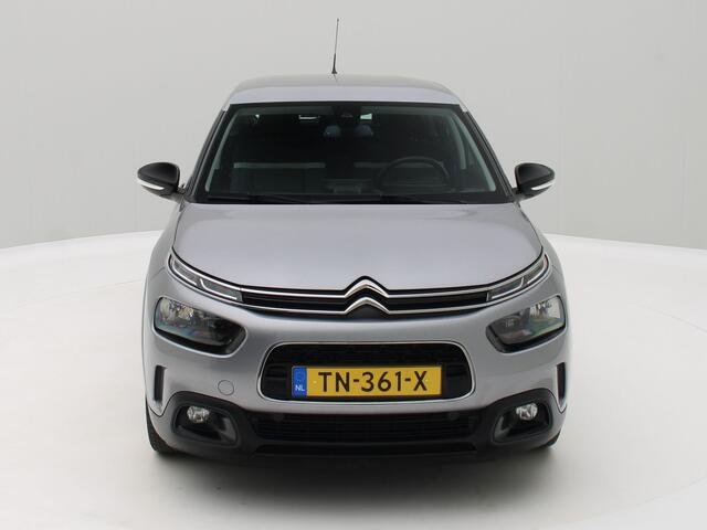 Citroen C4 CACTUS 1.2 PureTech Business 110pk / Origineel NL