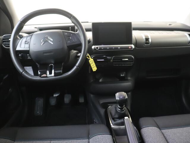 Citroen C4 CACTUS 1.2 PureTech Shine