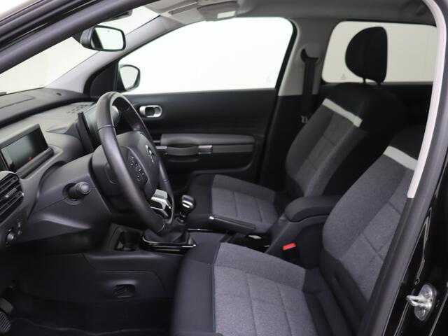 Citroen C4 CACTUS 1.2 PureTech Shine