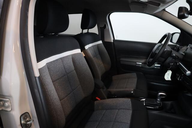 Citroen C4 CACTUS PT Orgins Carplay | Automaat | Camera | Lichtmetaal | Android Auto