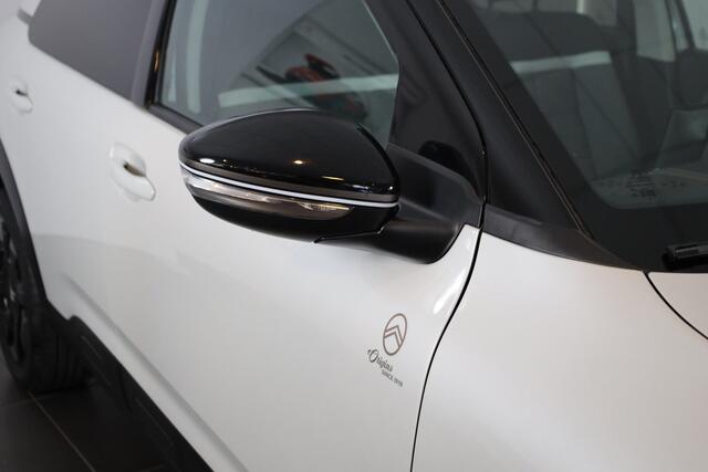 Citroen C4 CACTUS PT Orgins Carplay | Automaat | Camera | Lichtmetaal | Android Auto