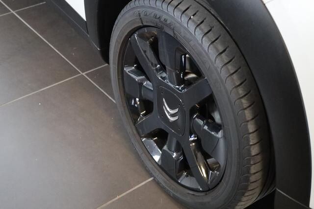Citroen C4 CACTUS PT Orgins Carplay | Automaat | Camera | Lichtmetaal | Android Auto
