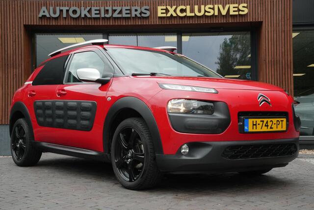 Citroen C4 CACTUS 1.2 PureTech One-Tone