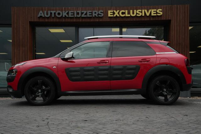 Citroen C4 CACTUS 1.2 PureTech One-Tone