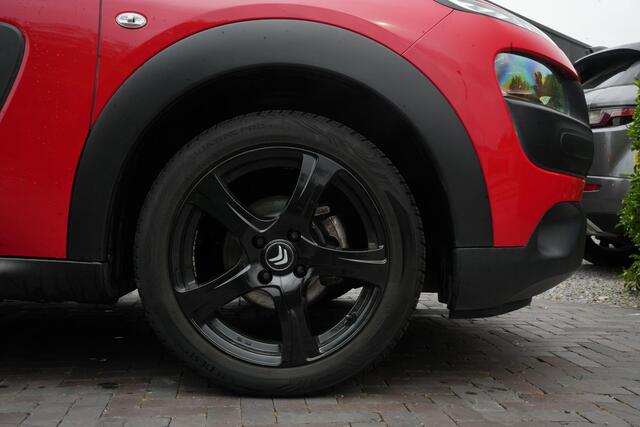 Citroen C4 CACTUS 1.2 PureTech One-Tone
