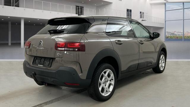 Citroen C4 CACTUS 1.2 PureTech Business Pano/ Airco/ Garantie /