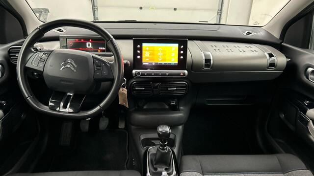 Citroen C4 CACTUS 1.2 PureTech Business Pano/ Airco/ Garantie /