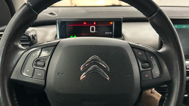 Citroen C4 CACTUS 1.2 PureTech Business Pano/ Airco/ Garantie /