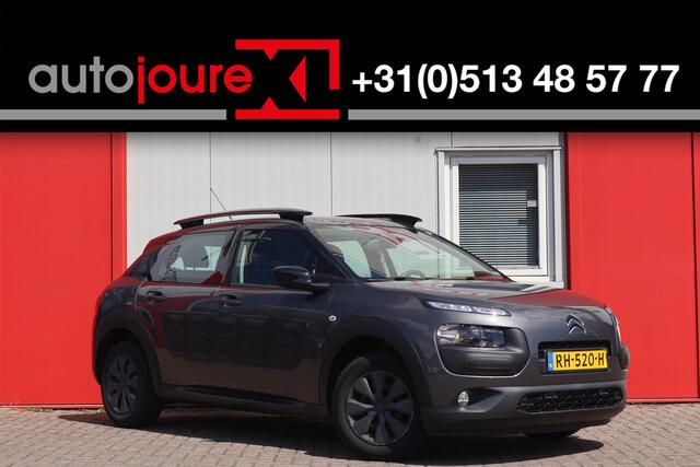Citroen C4 CACTUS 1.6 BlueHDi Business