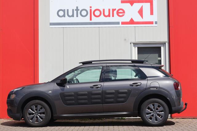 Citroen C4 CACTUS 1.6 BlueHDi Business