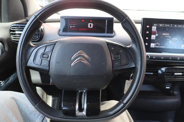 Citroen C4 CACTUS 1.6 BlueHDi Business