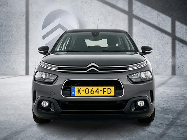 Citroen C4 CACTUS 110pk Business | Rijklaar Stoelverwarming | Parkeersensoren | Apple Carplay |