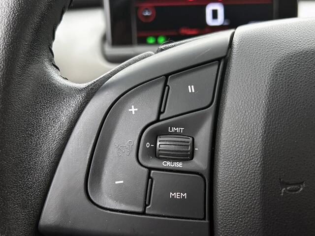 Citroen C4 CACTUS 110pk Business | Rijklaar Stoelverwarming | Parkeersensoren | Apple Carplay |