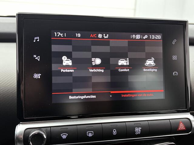 Citroen C4 CACTUS 110pk Business | Rijklaar Stoelverwarming | Parkeersensoren | Apple Carplay |