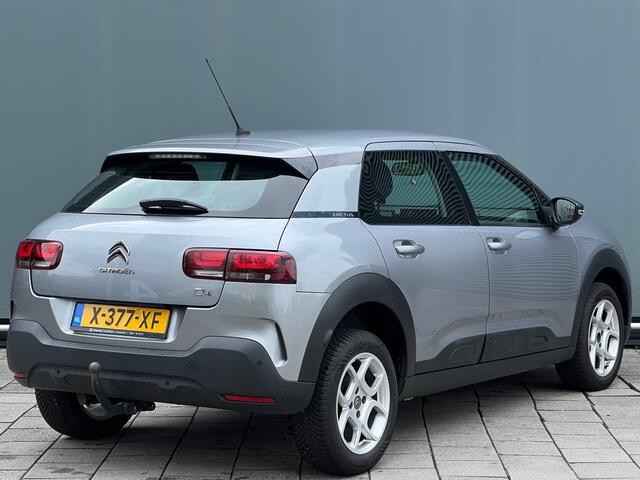 Citroen C4 CACTUS BWJ 2019 | 1.5 BlueHDi 102PK Origins | TREKHAAK | CAMERA A | NAVI | CLIMA | PDC | LICHTMETAAL |