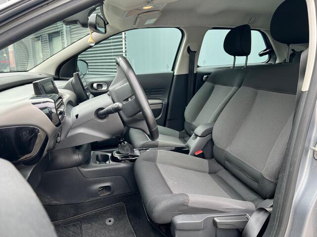 Citroen C4 CACTUS BWJ 2019 | 1.5 BlueHDi 102PK Origins | TREKHAAK | CAMERA A | NAVI | CLIMA | PDC | LICHTMETAAL |