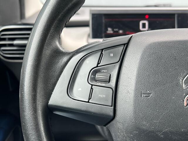 Citroen C4 CACTUS BWJ 2019 | 1.5 BlueHDi 102PK Origins | TREKHAAK | CAMERA A | NAVI | CLIMA | PDC | LICHTMETAAL |