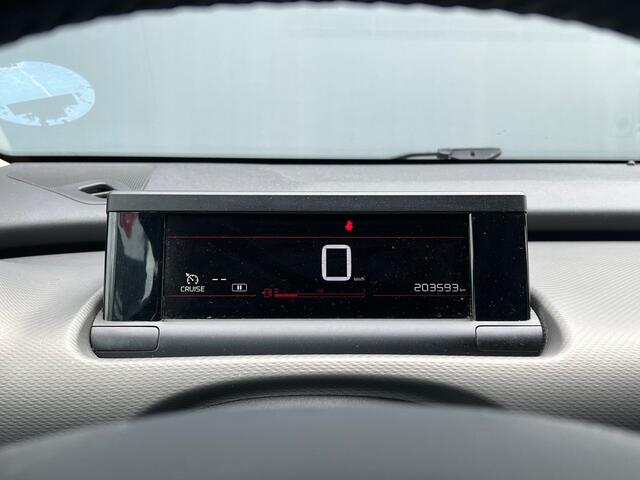 Citroen C4 CACTUS BWJ 2019 | 1.5 BlueHDi 102PK Origins | TREKHAAK | CAMERA A | NAVI | CLIMA | PDC | LICHTMETAAL |