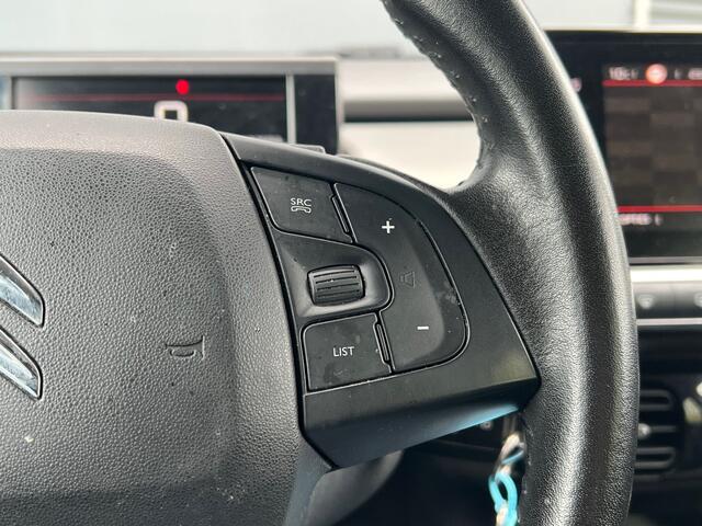 Citroen C4 CACTUS BWJ 2019 | 1.5 BlueHDi 102PK Origins | TREKHAAK | CAMERA A | NAVI | CLIMA | PDC | LICHTMETAAL |