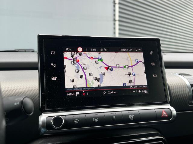Citroen C4 CACTUS BWJ 2019 | 1.5 BlueHDi 102PK Origins | TREKHAAK | CAMERA A | NAVI | CLIMA | PDC | LICHTMETAAL |