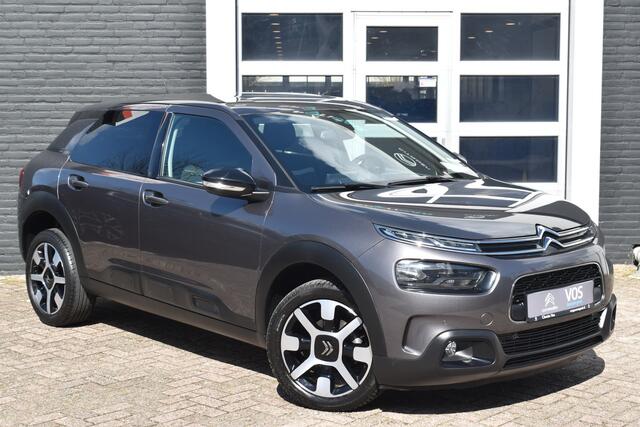 Citroen C4 CACTUS PureTech EAT6 Shine Automaat | Navi | Camera achter | PDC V+A |