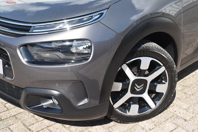 Citroen C4 CACTUS PureTech EAT6 Shine Automaat | Navi | Camera achter | PDC V+A |