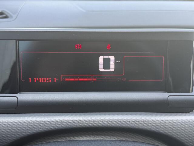Citroen C4 CACTUS 1.2 PureTech Shine | Dealer onderhouden | Camera | Navigatie | Cruise Control en meer!