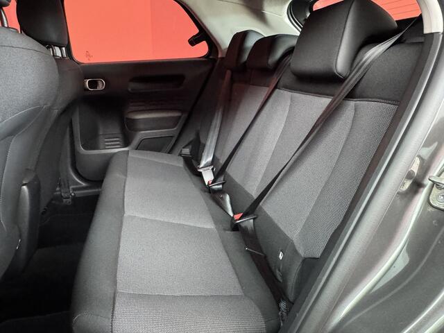 Citroen C4 CACTUS 1.2 PureTech Feel | Distributie v.v. | Automaat | Carplay | Cruise