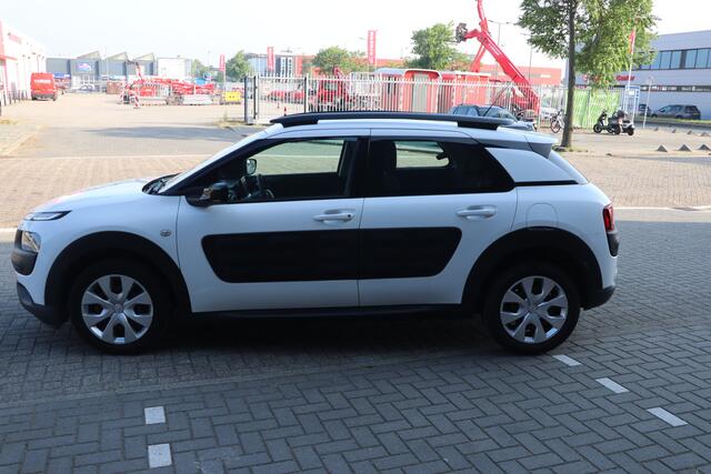 Citroen C4 CACTUS 1.2 PureTech Feel