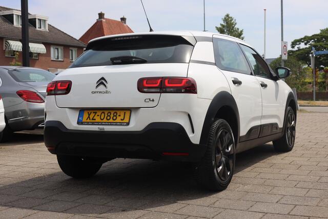 Citroen C4 CACTUS 1.2 I LED I BLUETOOTH I CRUISE