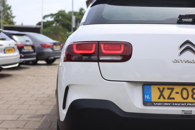 Citroen C4 CACTUS 1.2 I LED I BLUETOOTH I CRUISE