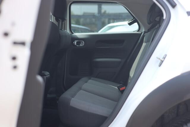 Citroen C4 CACTUS 1.2 I LED I BLUETOOTH I CRUISE