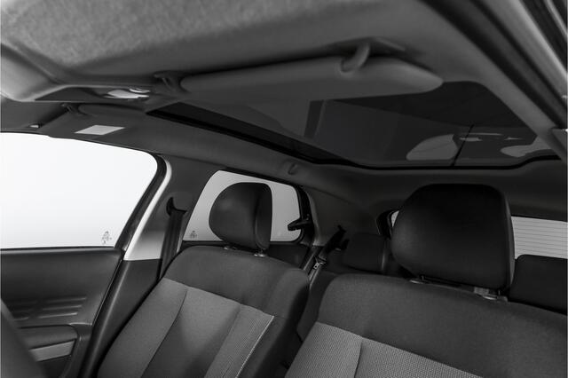Citroen C4 CACTUS 1.2 PureTech Shine 82 PK Automaat Org. NL. | Pano | Dig. Cockpit | Cruise | PDC | Camera | NAV | ECC | LM 16" |