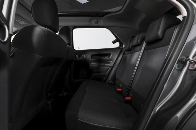 Citroen C4 CACTUS 1.2 PureTech Shine 82 PK Automaat Org. NL. | Pano | Dig. Cockpit | Cruise | PDC | Camera | NAV | ECC | LM 16" |