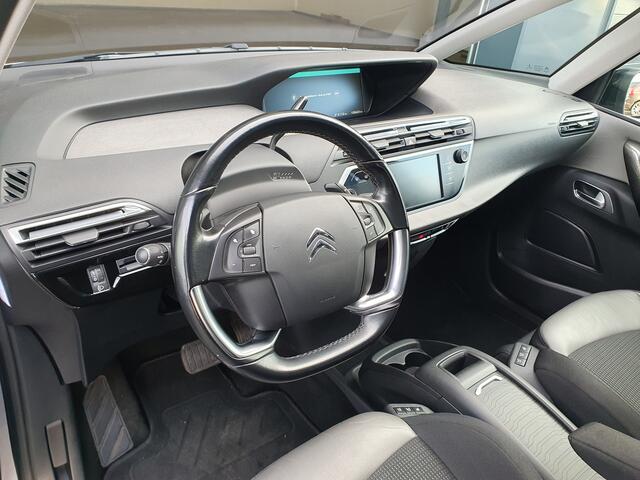 Citroen C4 PICASSO 1.2 PureTech Business PANO/CARPLAY/MASSAGE/CAMERA/NAVI/CRUISE
