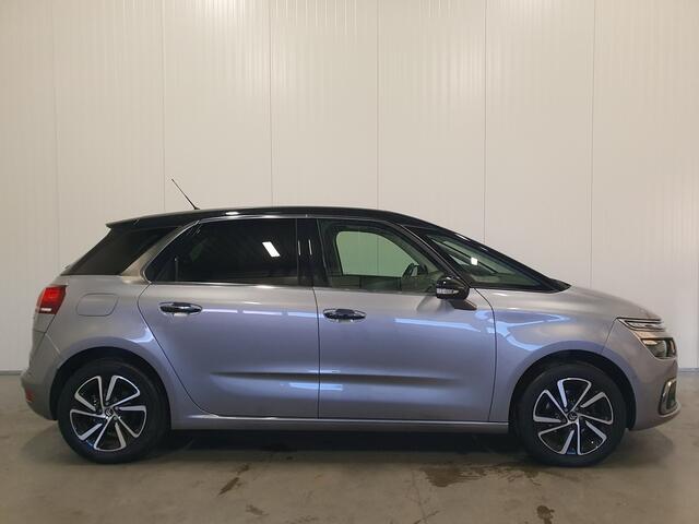 Citroen C4 PICASSO 1.2 PureTech Business PANO/CARPLAY/MASSAGE/CAMERA/NAVI/CRUISE