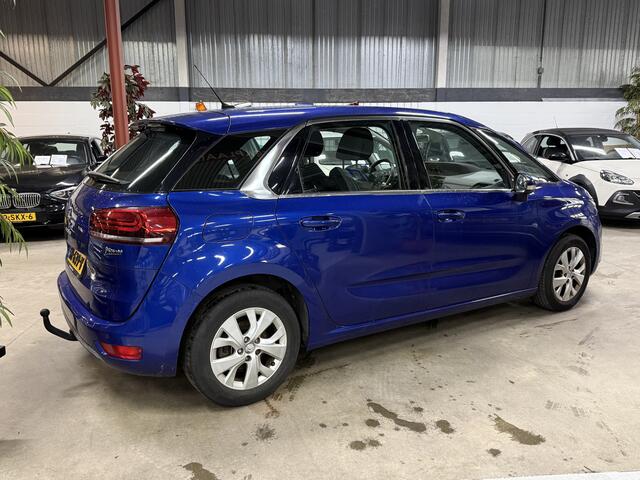 Citroen C4 PICASSO 1.2 PureTech Feel