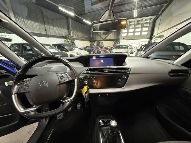 Citroen C4 PICASSO 1.2 PureTech Feel