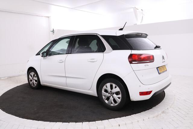 Citroen C4 PICASSO 1.6 BlueHDI Business 94g. Massage stoelen, Navigatie, Airco.