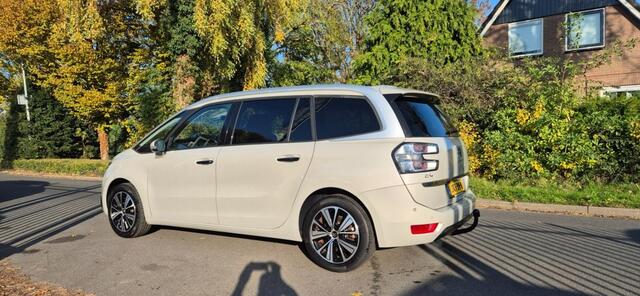 Citroen C4 PICASSO 1.2 Pure Tech Attraction 7 persoons