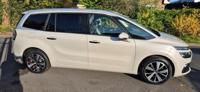 Citroen C4 PICASSO 1.2 Pure Tech Attraction 7 persoons