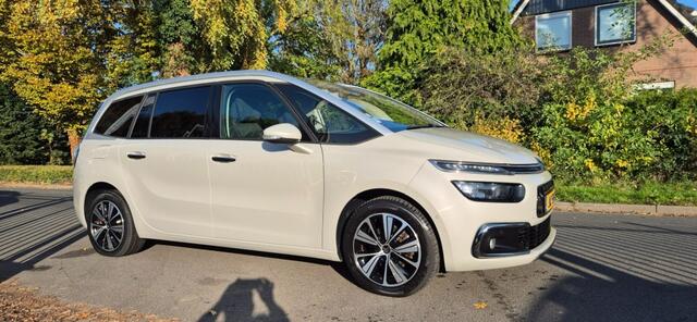 Citroen C4 PICASSO 1.2 Pure Tech Attraction 7 persoons
