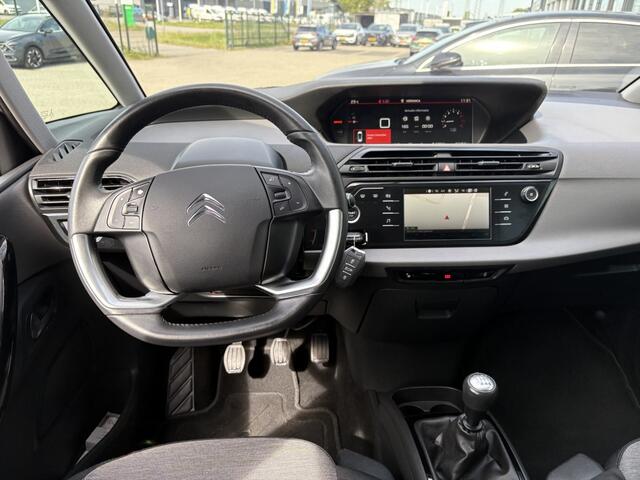 Citroen C4 PICASSO 1.2 PureTech Feel '' 1ste eigenaar ''