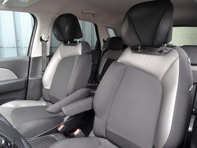 Citroen C4 PICASSO 1.2 PureTech Shine Automaat | Camera | trekhaak