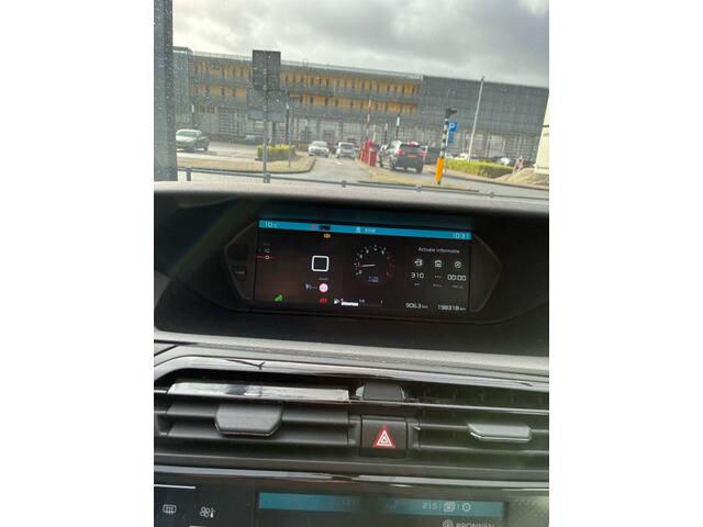 Citroen C4 PICASSO 1.2 PureTech Shine Bj 2017 Hoge Zit Dealer onderhouden Nu 6950, -