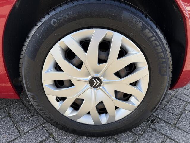 Citroen C4 PICASSO 130pk Selection (Trekhaak - Automatische Airco - Navigatie - Apple Carplay - Parkeersensoren)