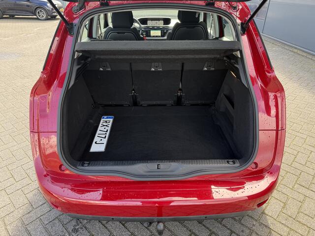 Citroen C4 PICASSO 130pk Selection (Trekhaak - Automatische Airco - Navigatie - Apple Carplay - Parkeersensoren)