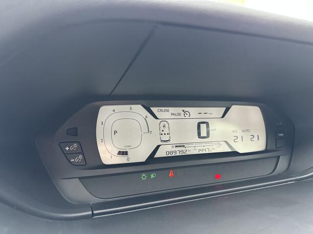 Citroen C4 PICASSO 1.2 PureTech Selection All-in Prijs Airco/Cruise/Navi/Parkeersensoren a/Apple Carplay/Android Auto Eurorepar